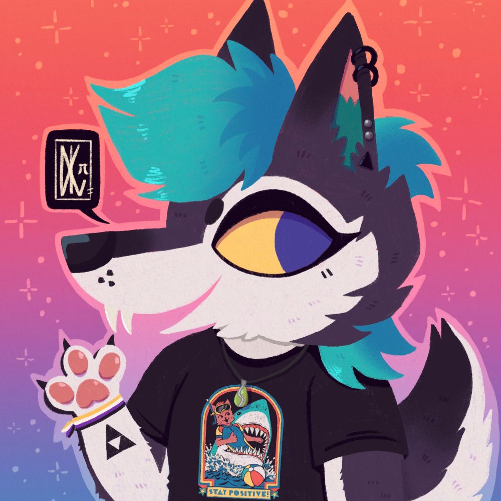 🐺 Kimera 🔮