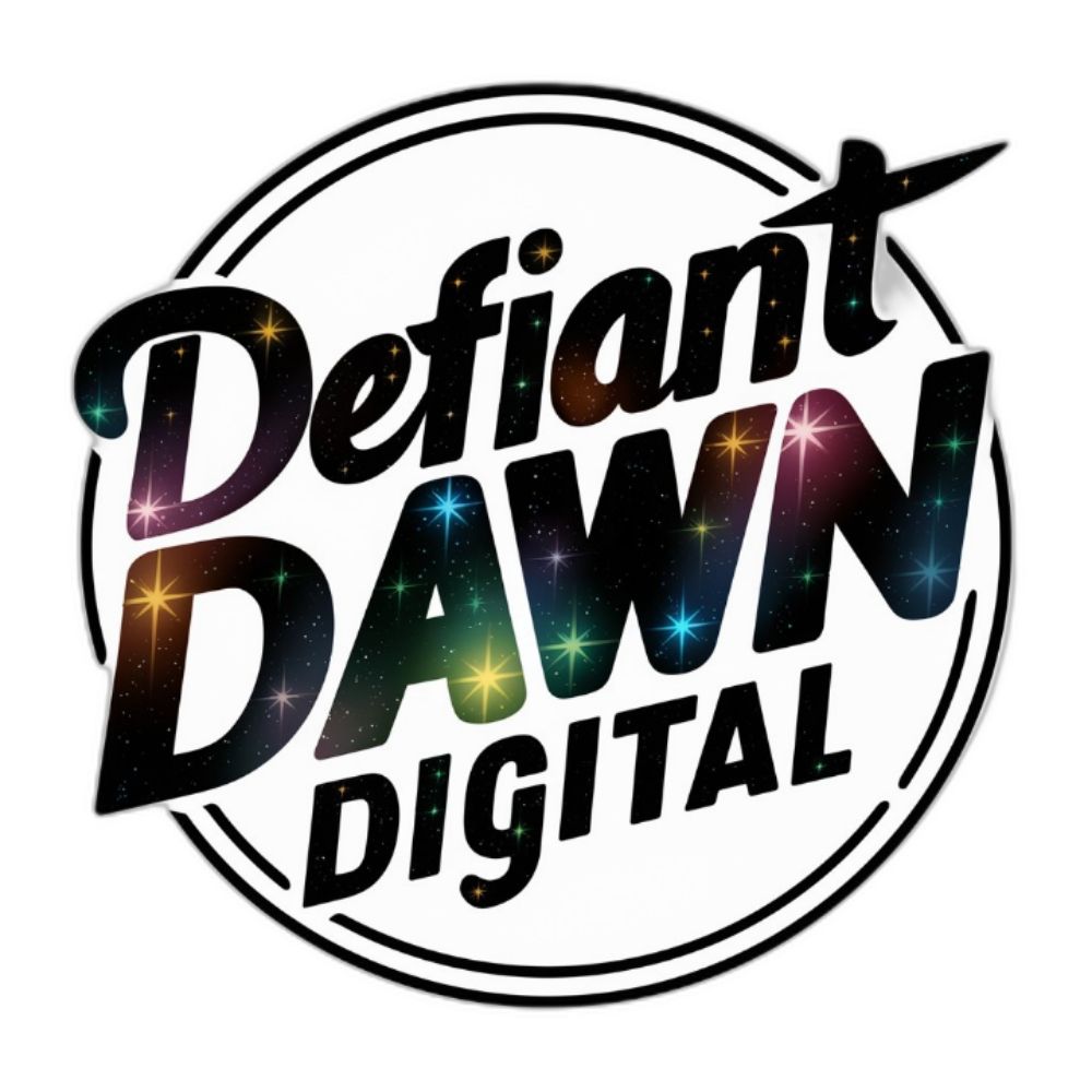 Defiant Dawn Digital