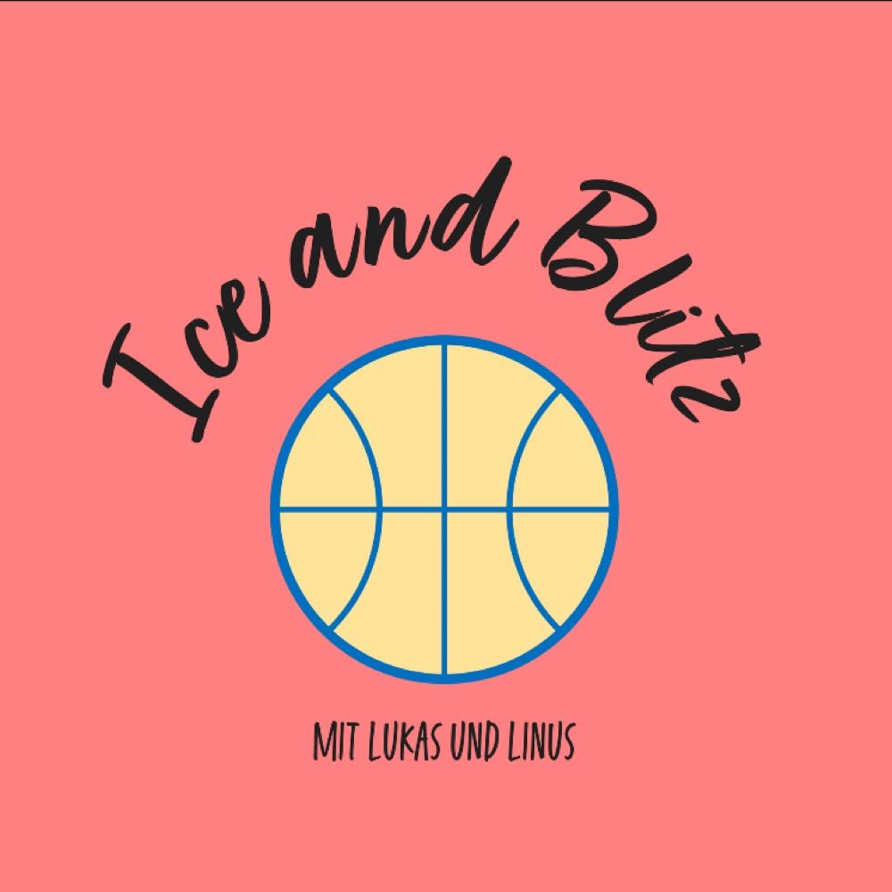 Ice and Blitz- NBA Podcast