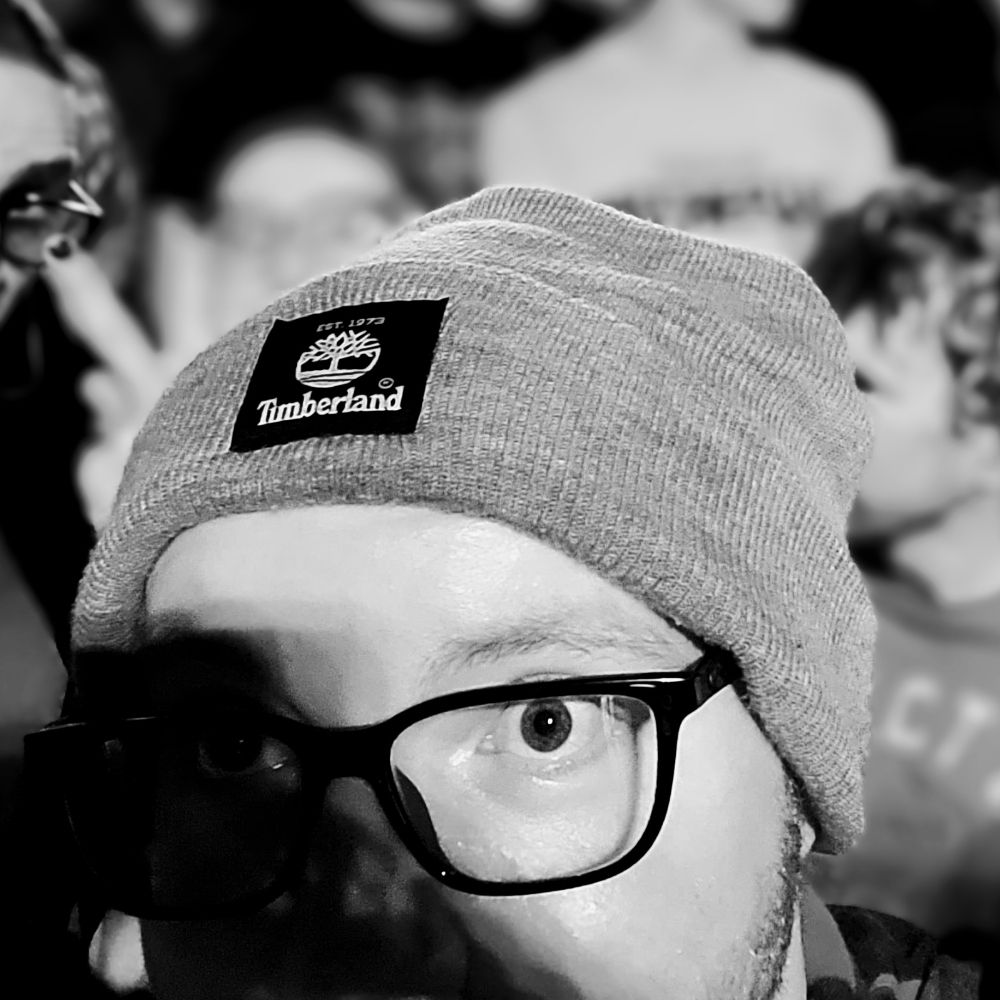 Matt