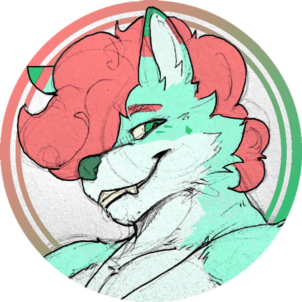 Minty Sparkles