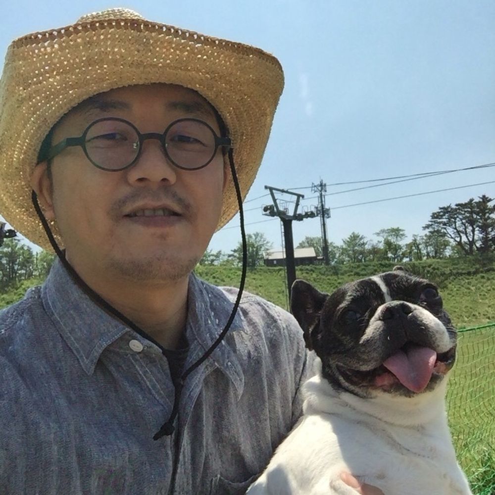 どーなつ