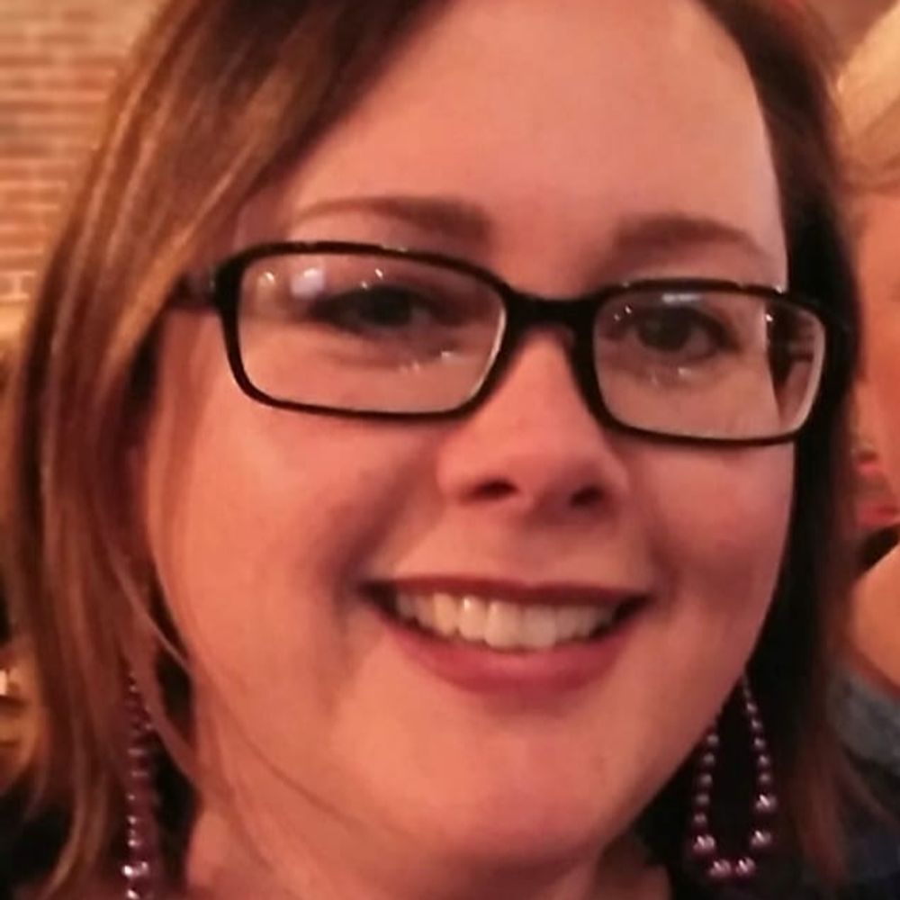 Angie Myers