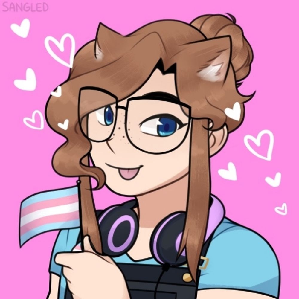 💕🌈Emily Hawthorne🌈💕