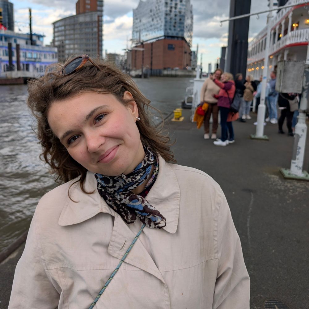 Anna-Marie Hanzlíková