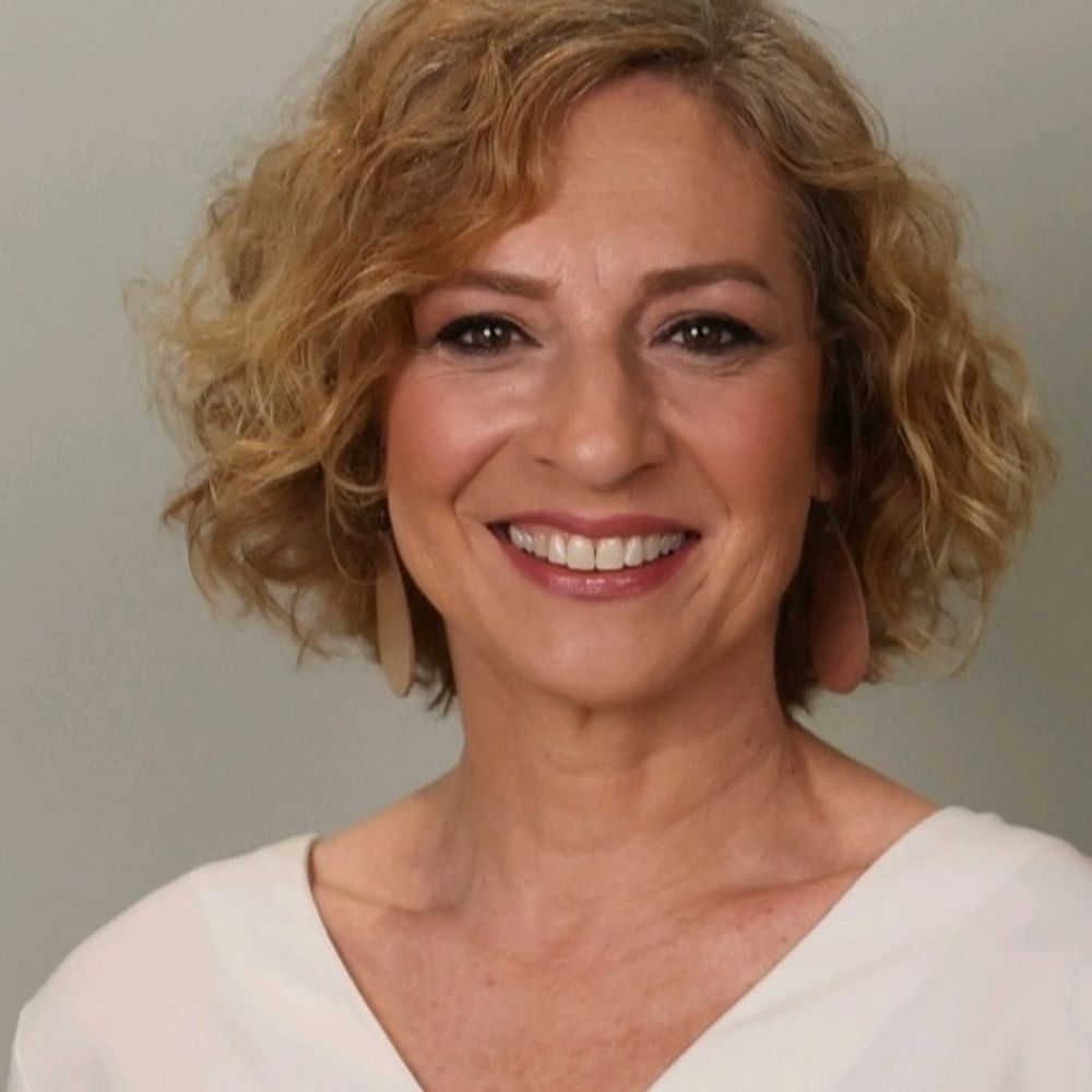 Rebecca Gottlieb