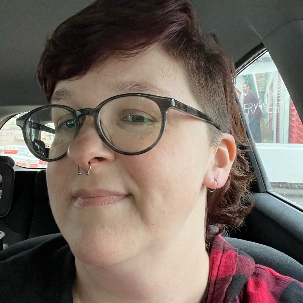 Lynda Murray