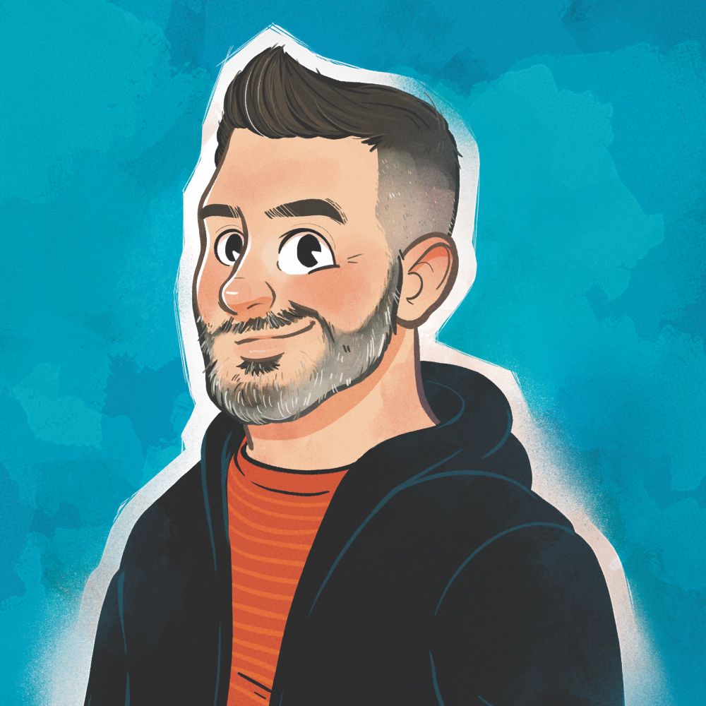 Matthew Summo