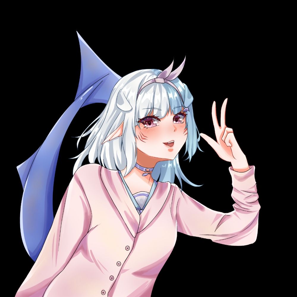 ConniCosmic|VTCozy