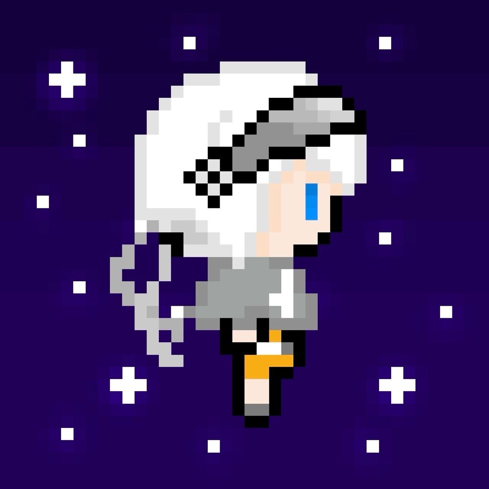 某氏