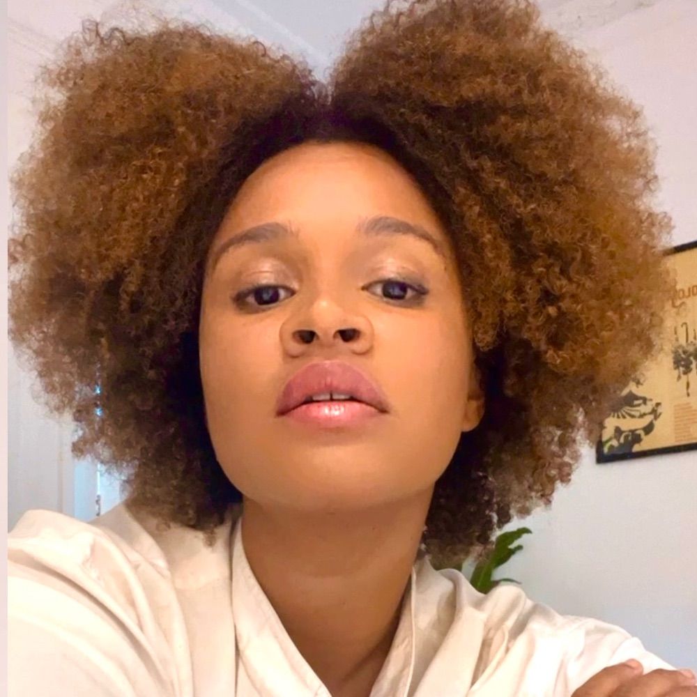 Ana Carolina Lourenço 