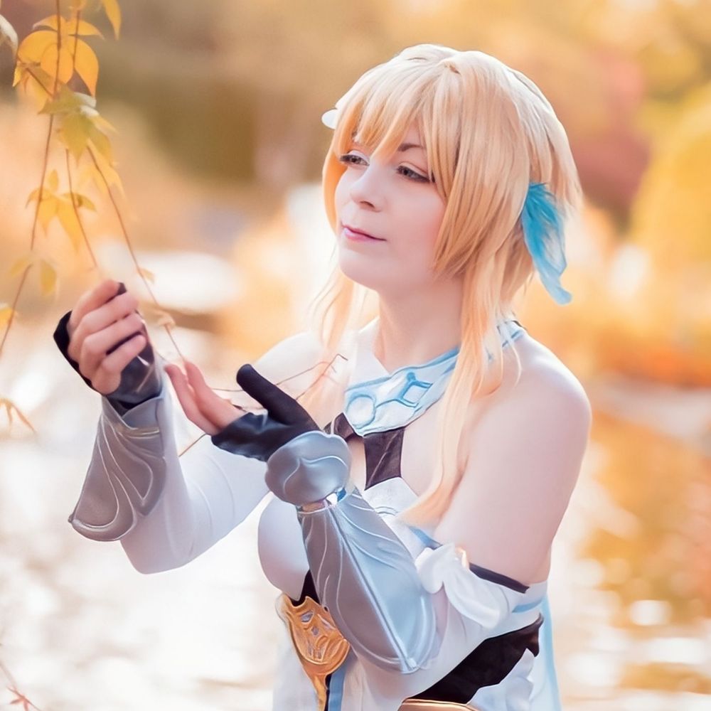 Bellice_cosplay