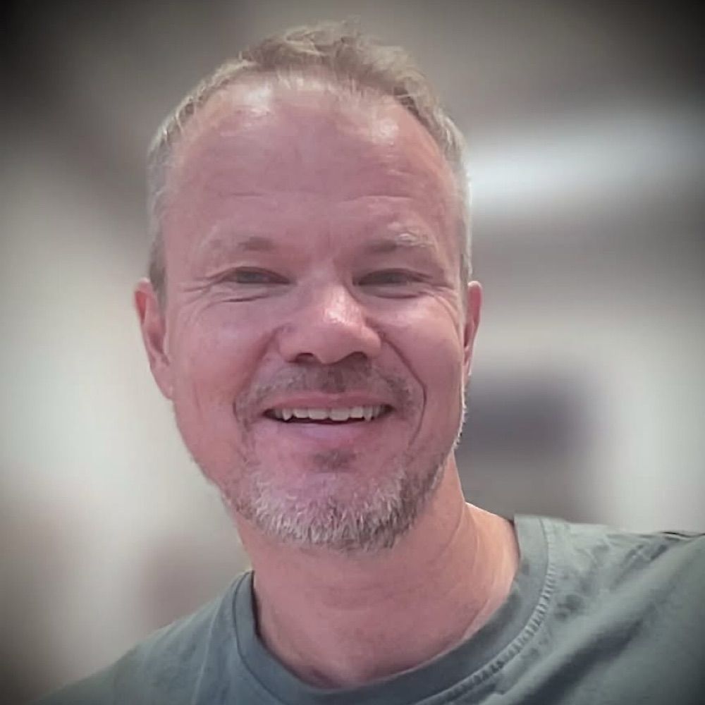 Odd Ketil Sæbø
