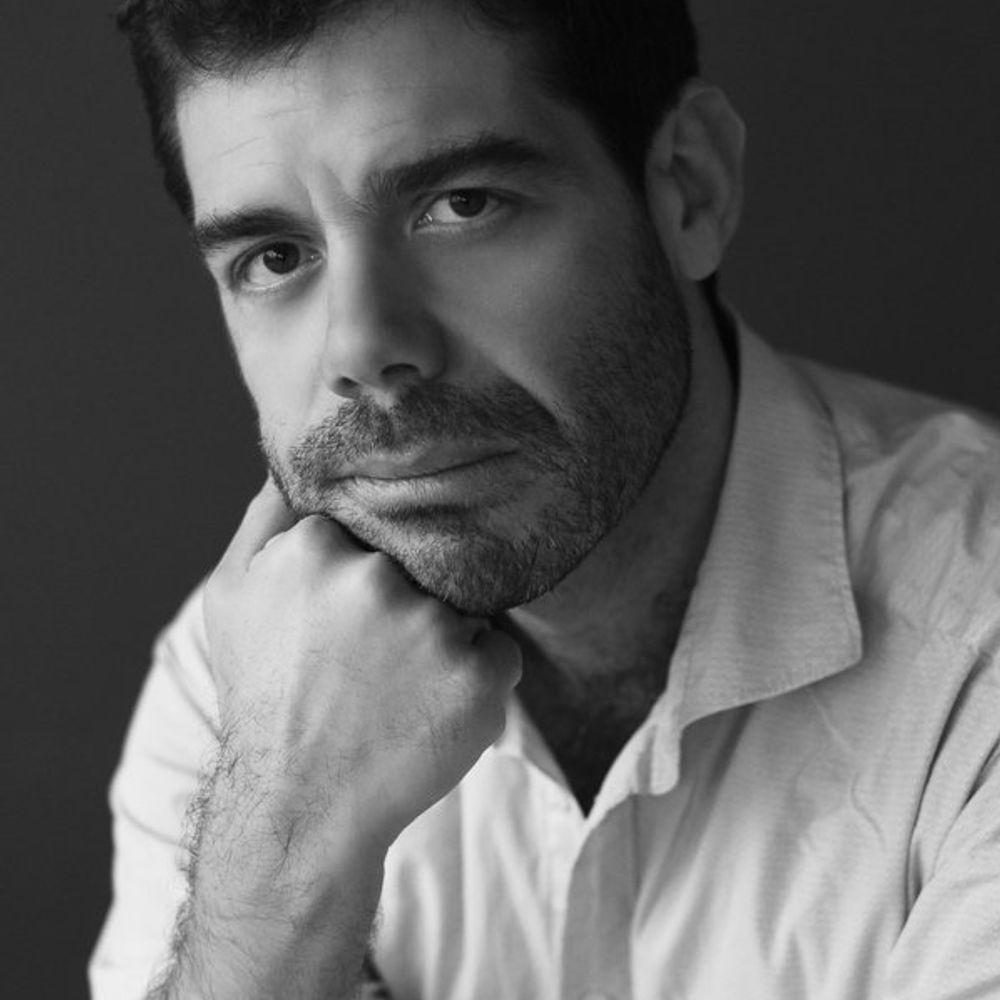 Fabio Iocco