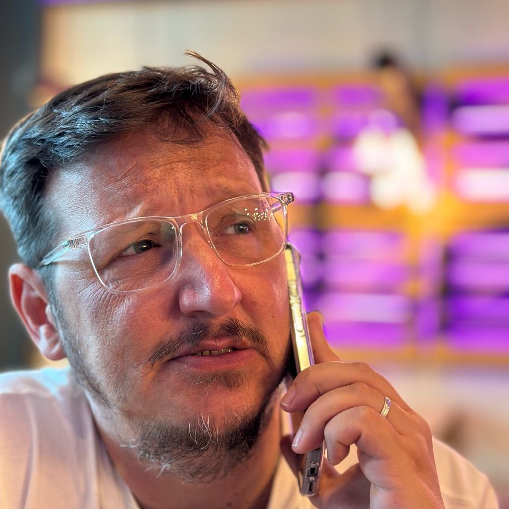 Javier Gómez