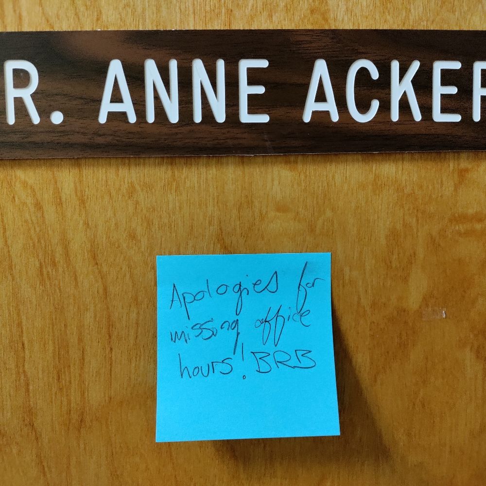 Anne Acker