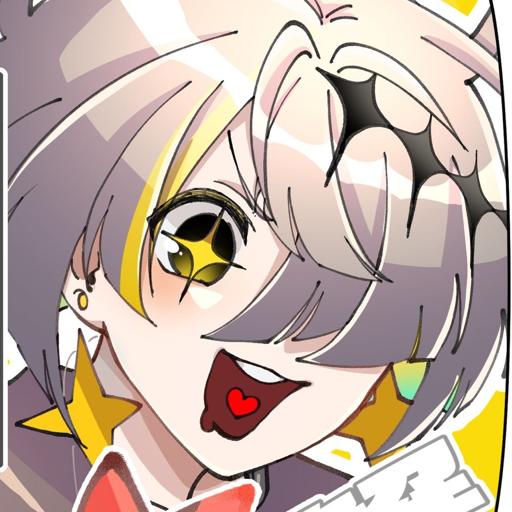 🖤らく