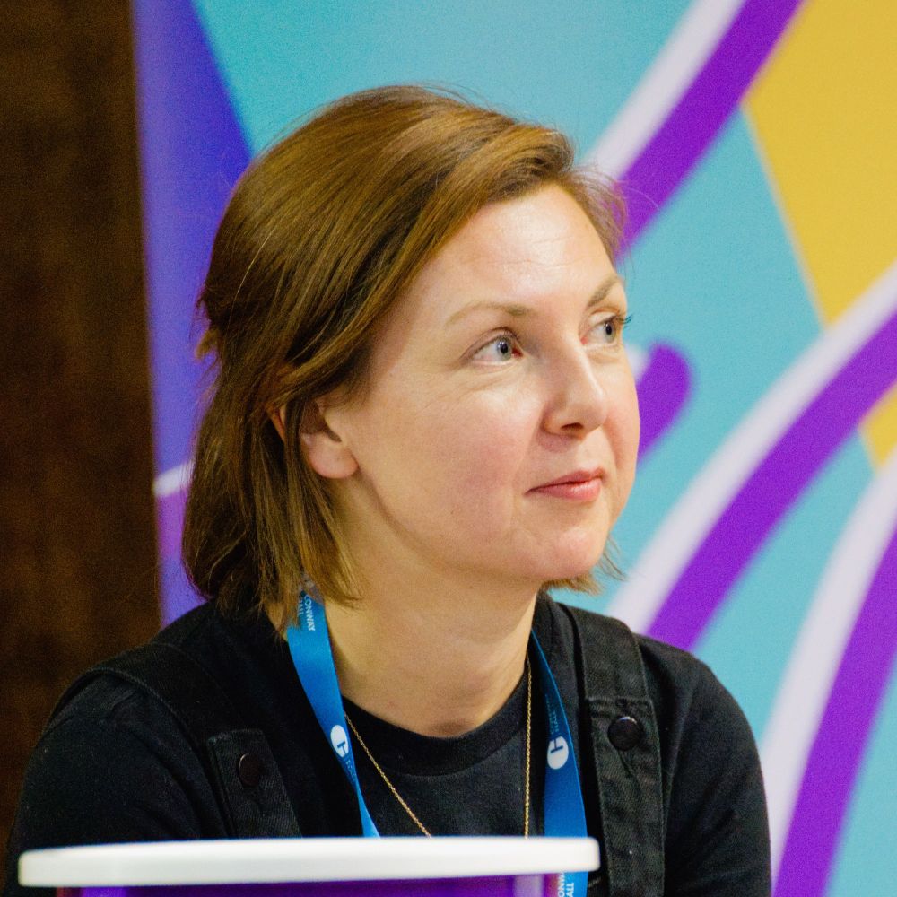 Maddy Goodall