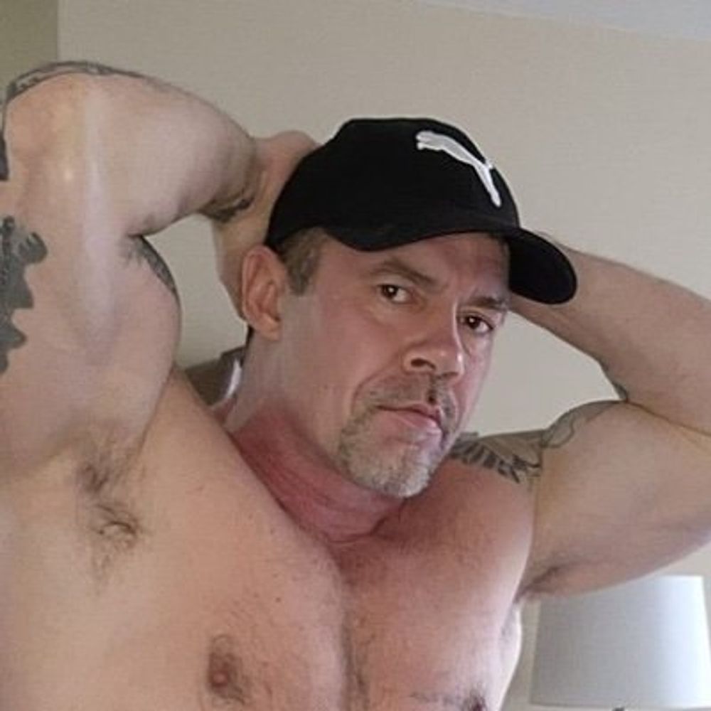 Cage Johnson