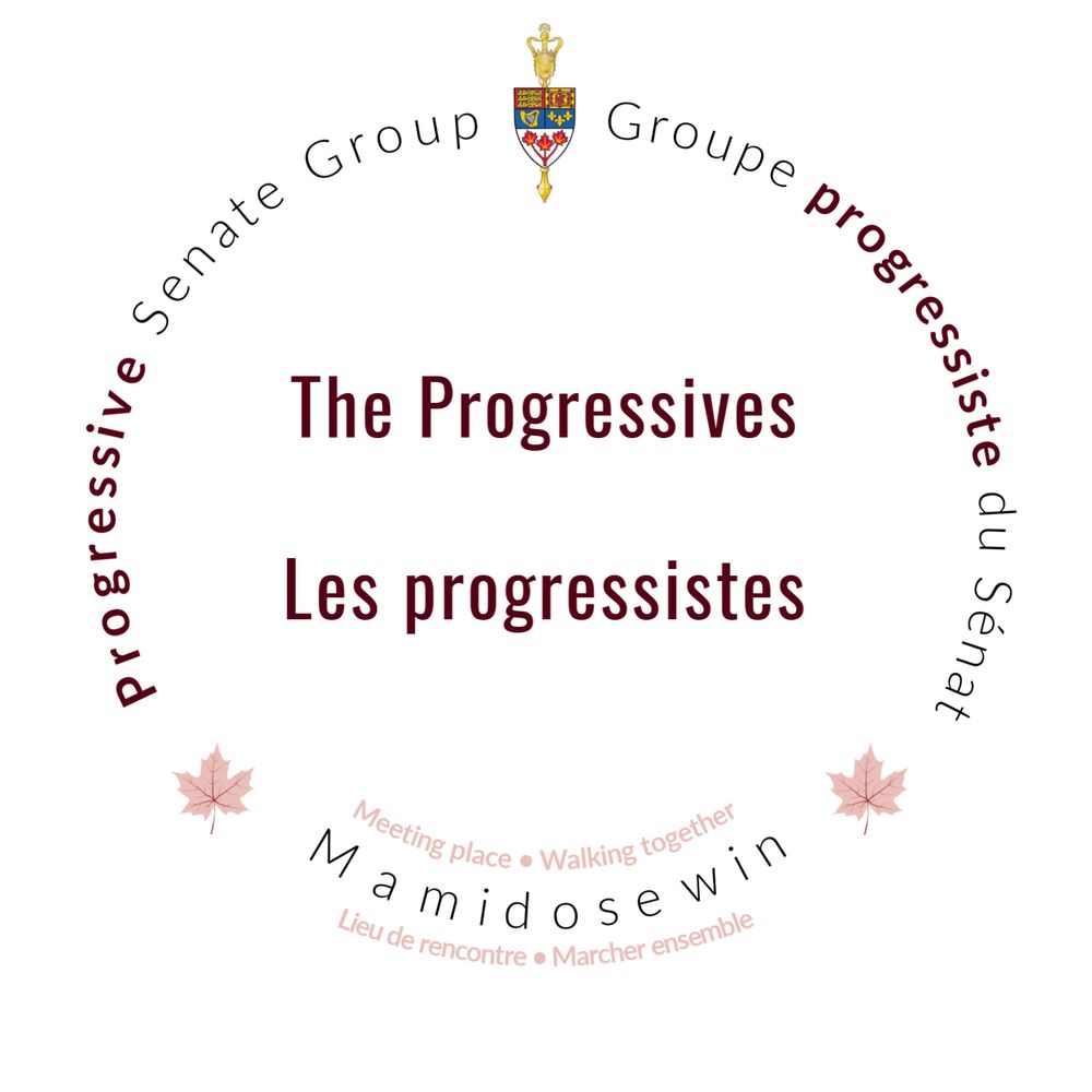 Progressive Senate Group