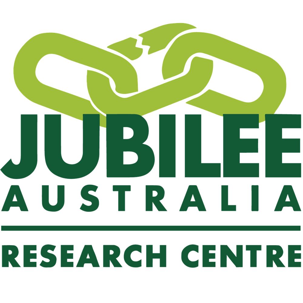 Jubilee Australia Research Centre