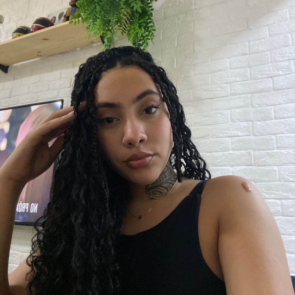 gably blair