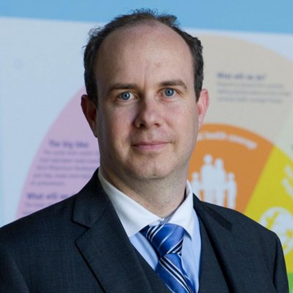Christopher Strebel