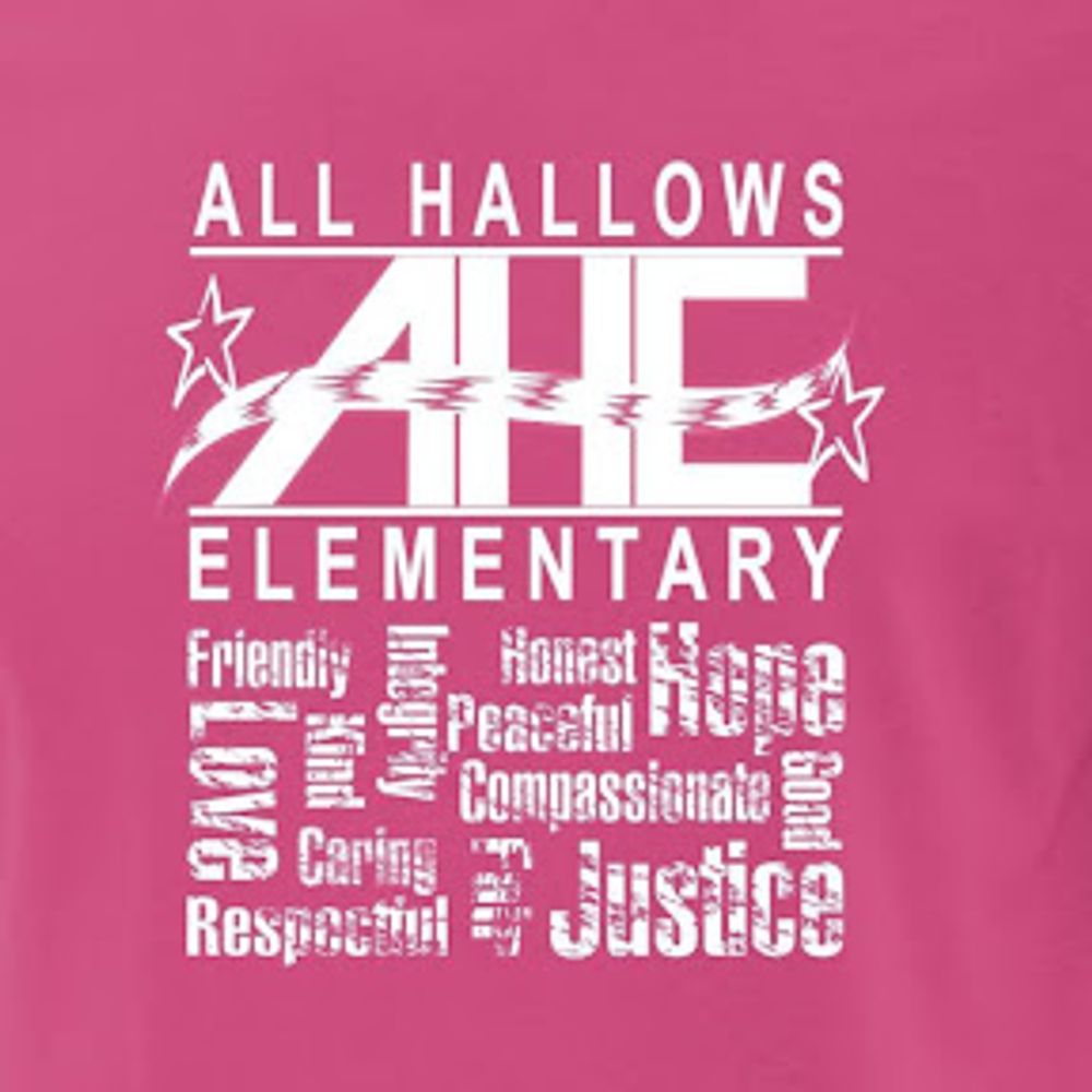All Hallows Elementary School