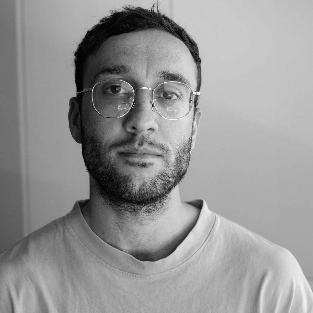 Joe Zadeh