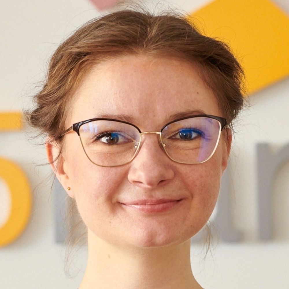 Mila Dvoreth