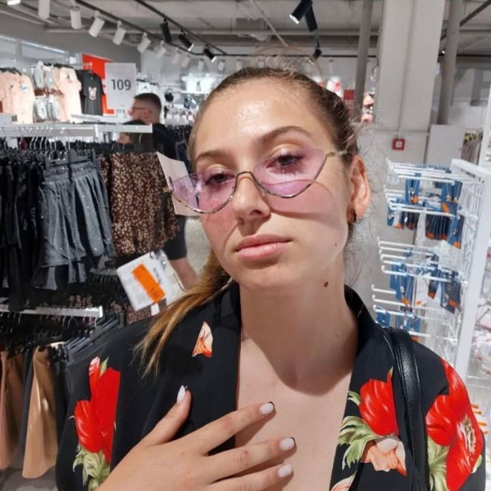 StasyaSprinkles 🍥
