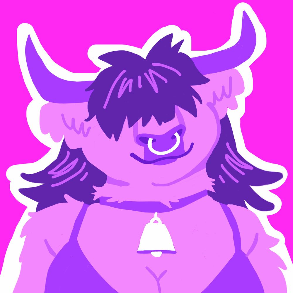 Morgan 🐮