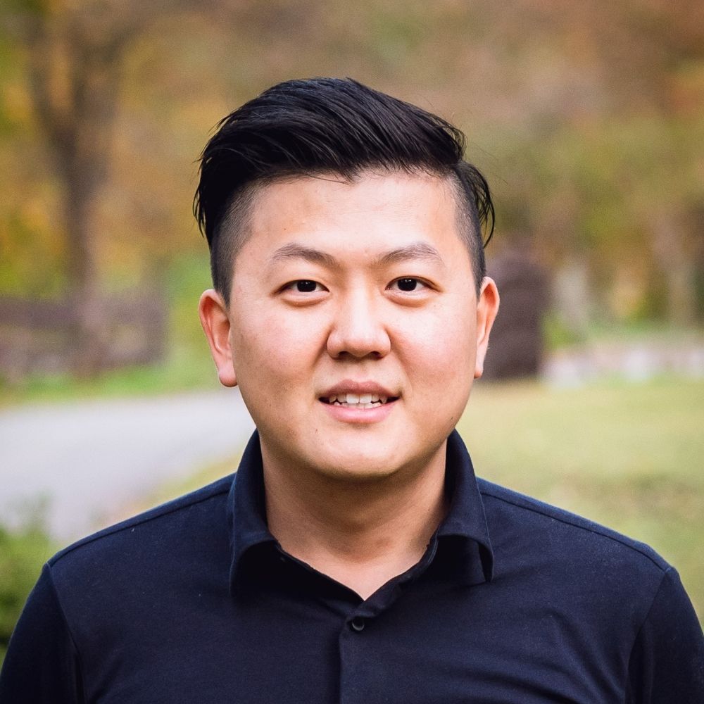Aleksey Yoo