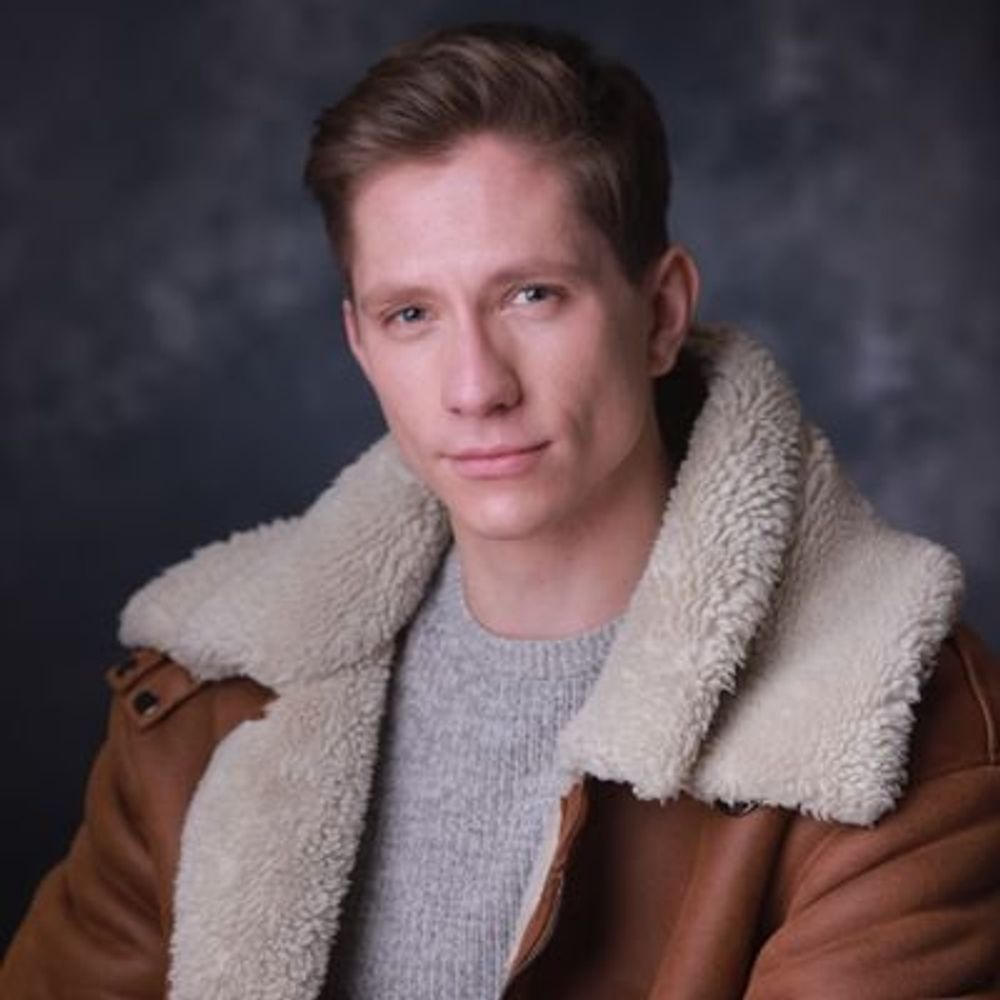 Philip C VO