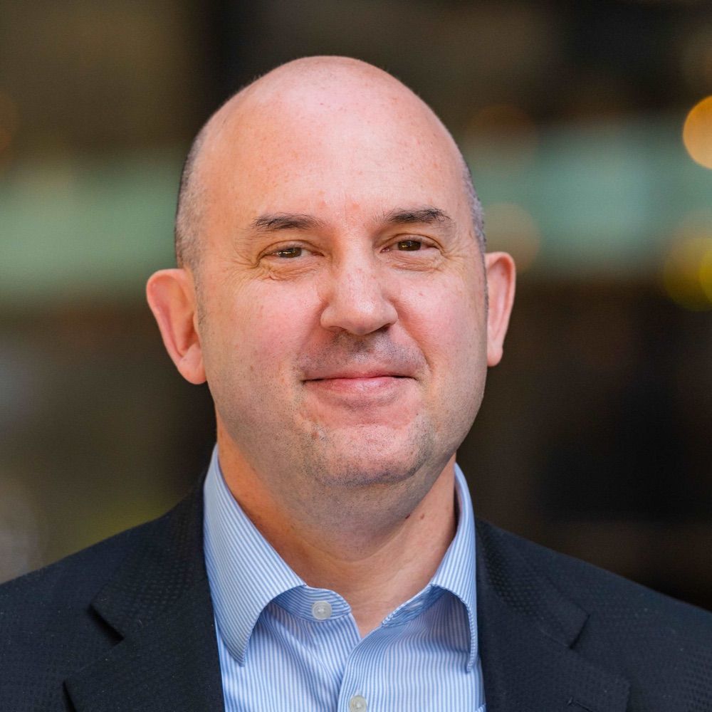Ed Spitzberg