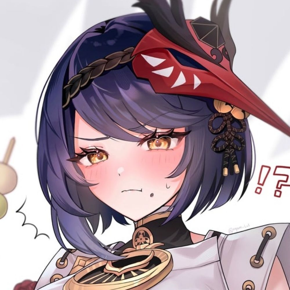 Kujou Sara - Vampire General