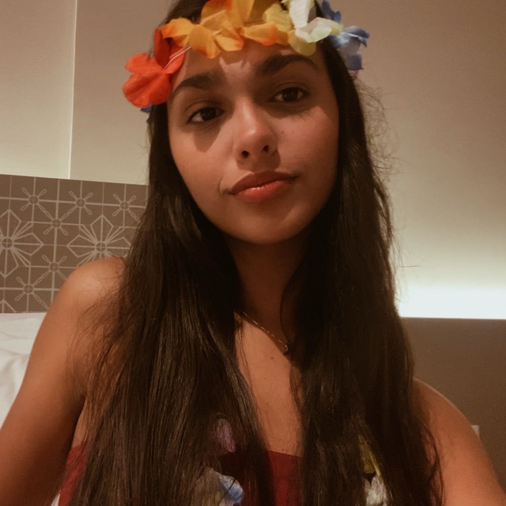maluzinha