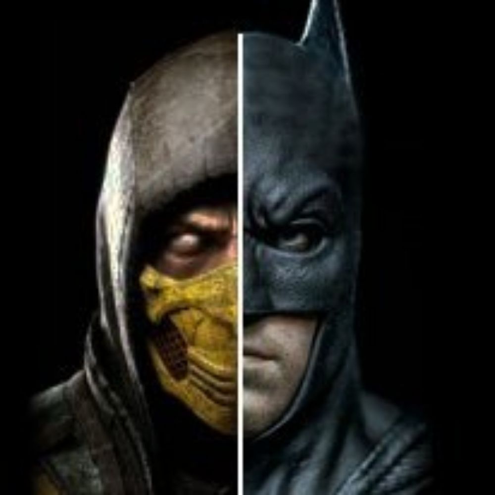 Not Ed Boon