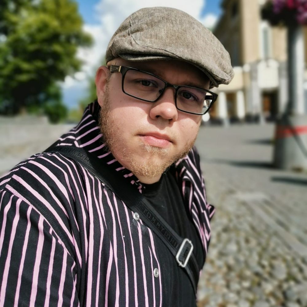 Markus Laukkanen