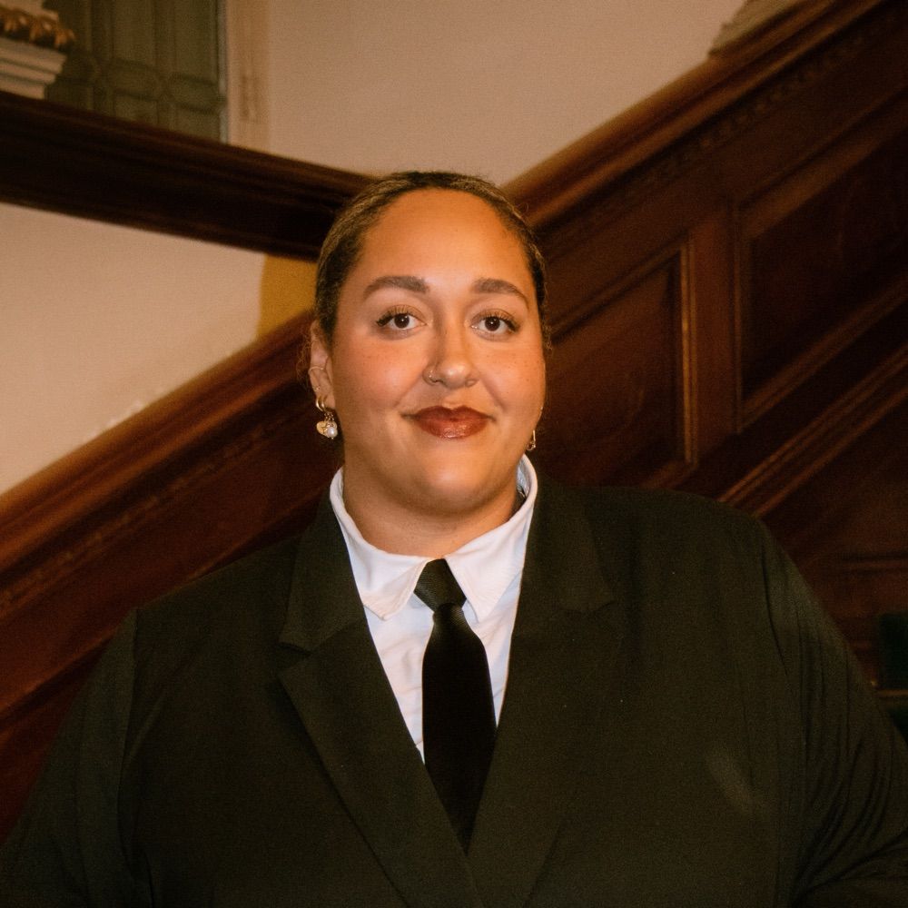 Naomie Duckett Zamor