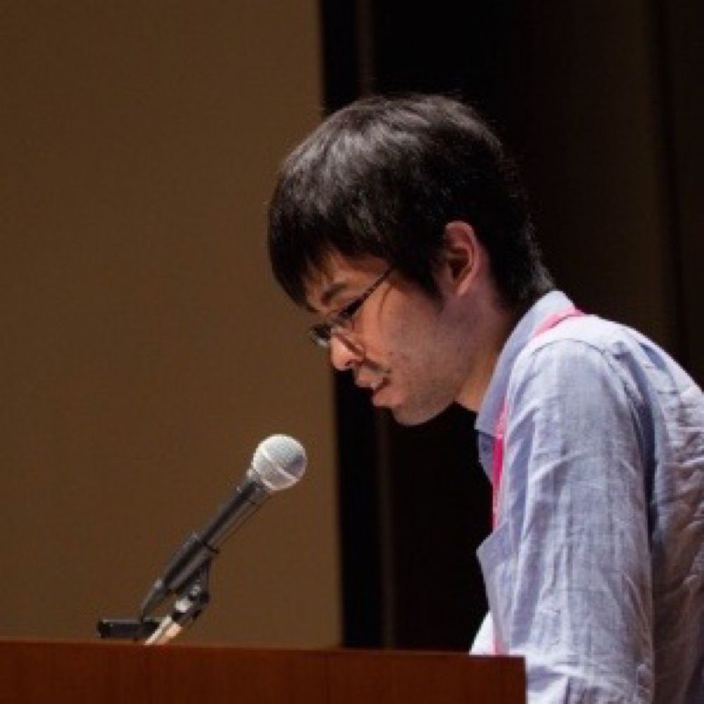 Shoichi Kaji