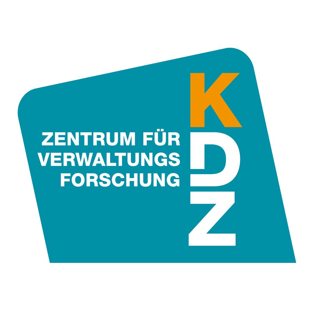 KDZ - Zentrum für Verwaltungsforschung
