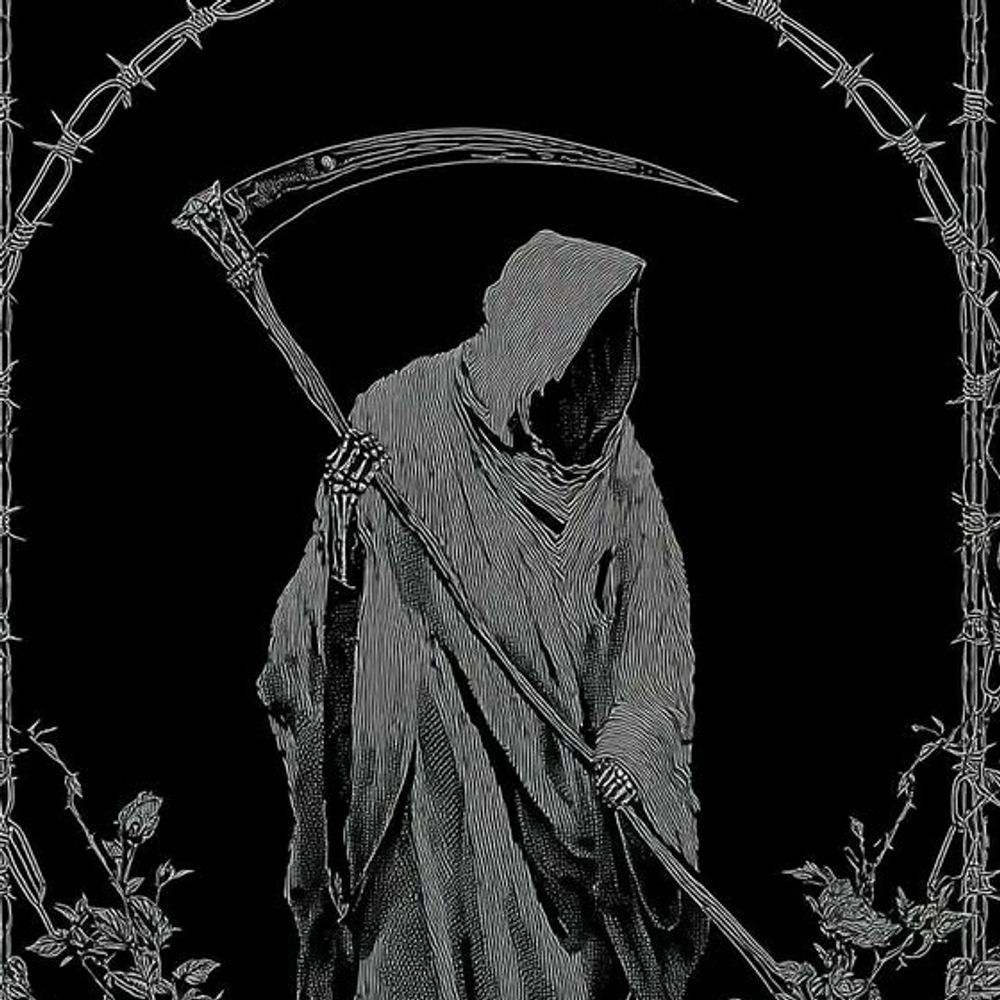 Дневник Жнеца