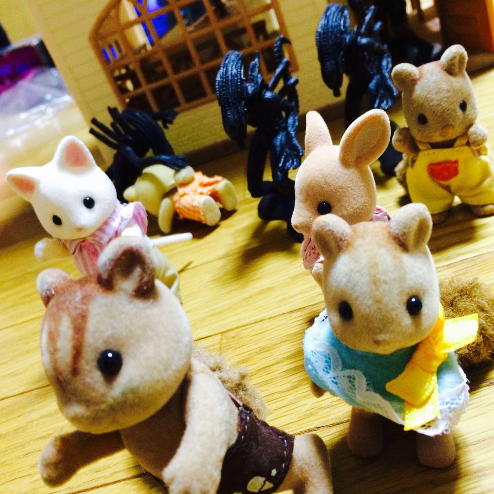 サチコ