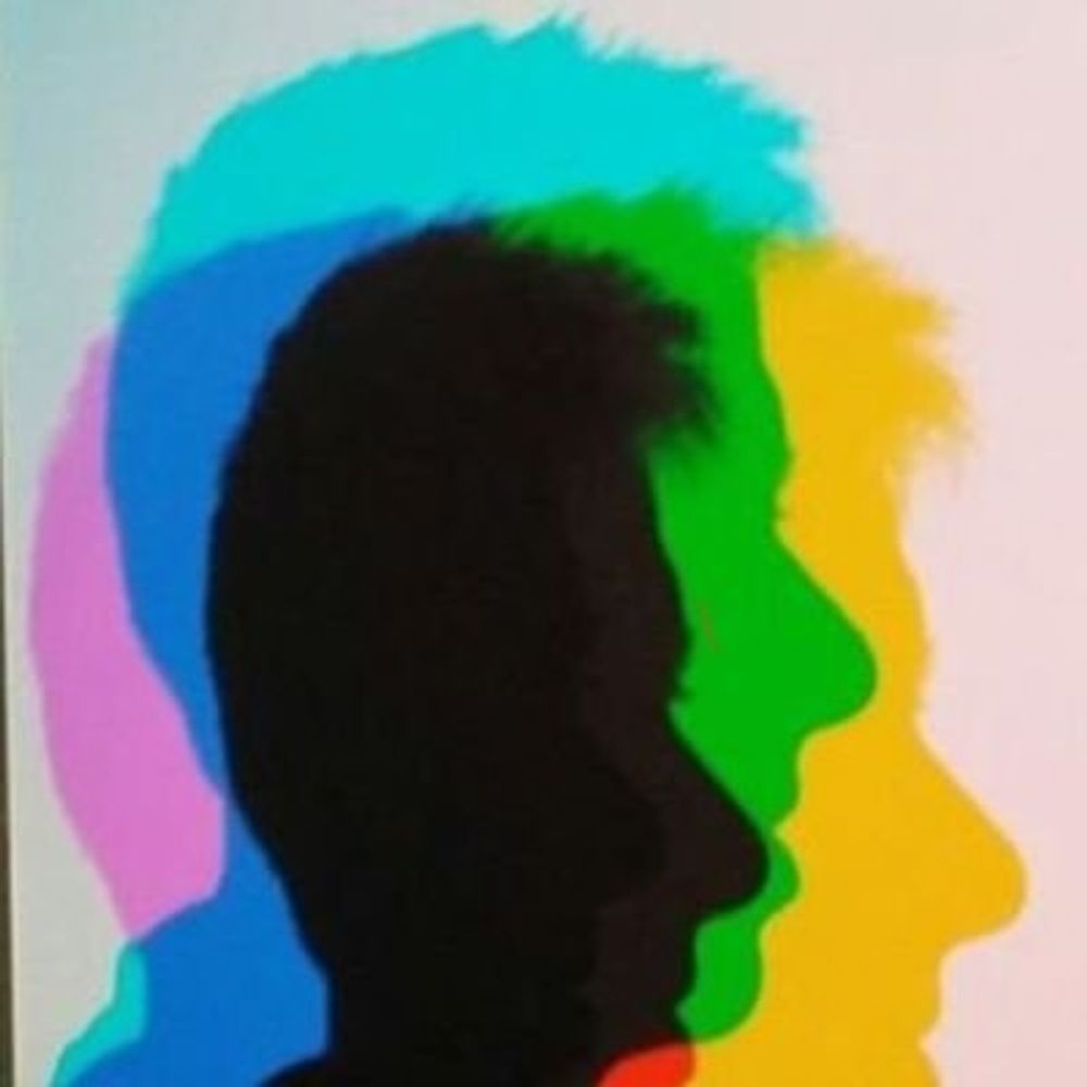 Jon Coutts's avatar