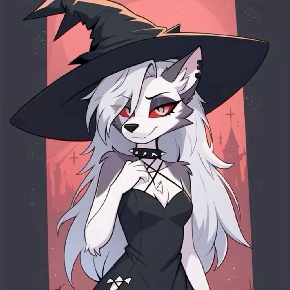 lunara Wolfshade