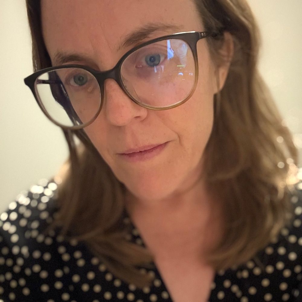 Emily Behlmann