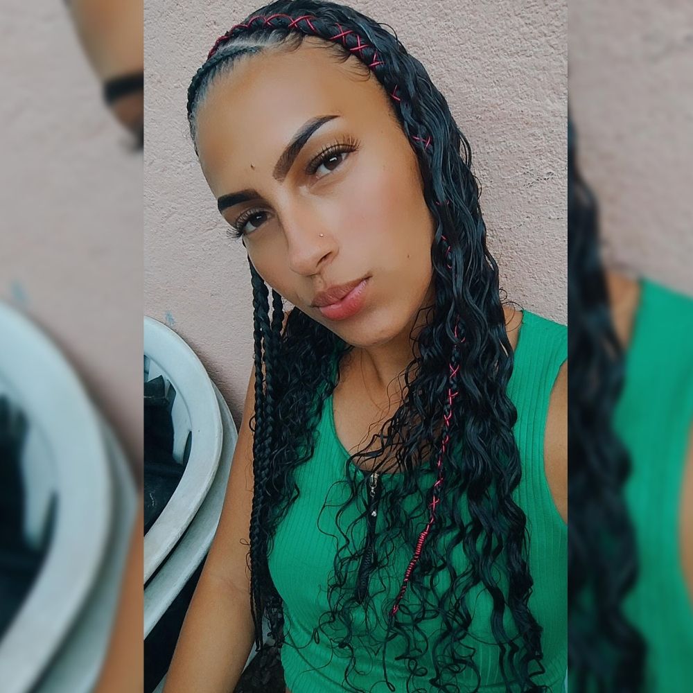 Tatá 🦋