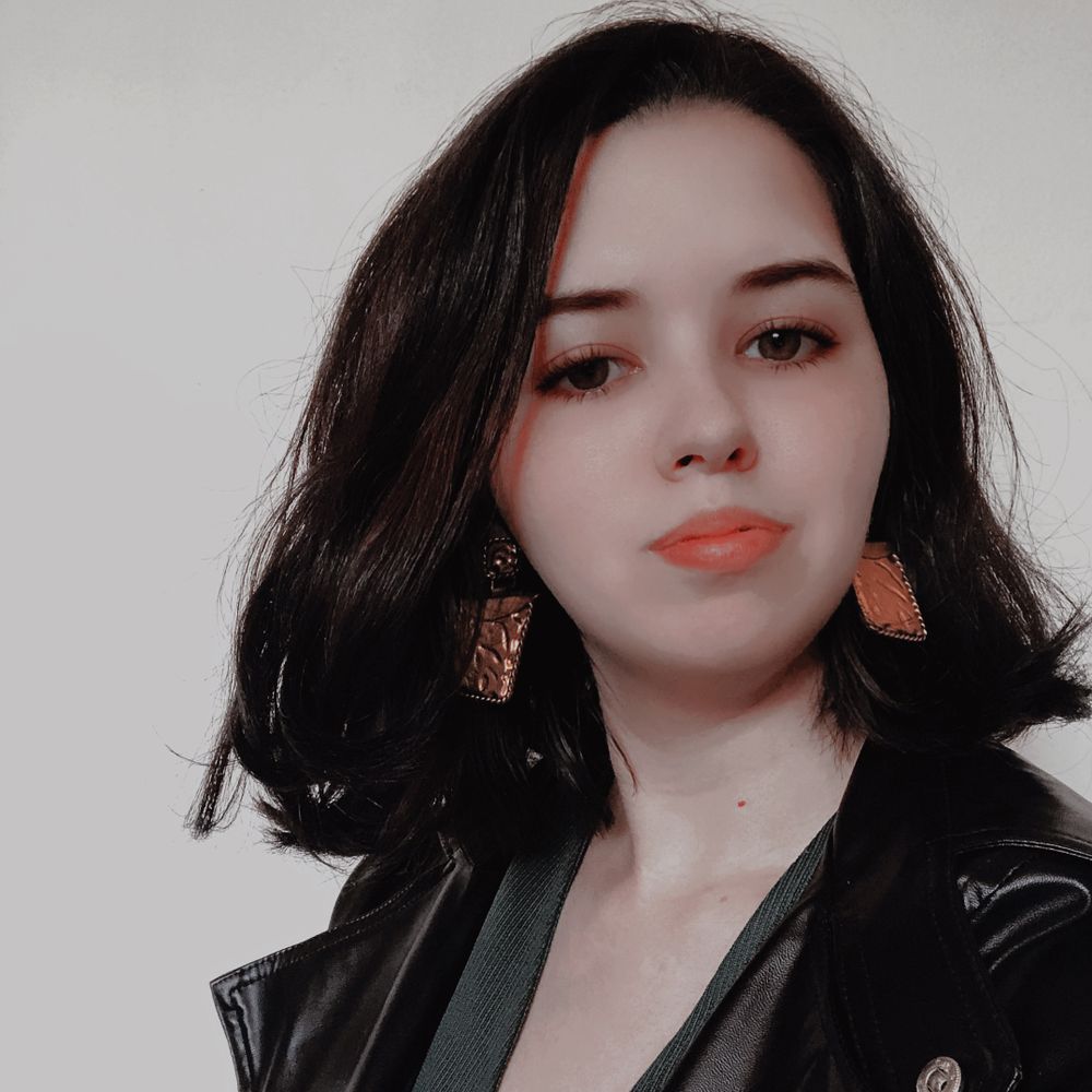 Brittany • ☾