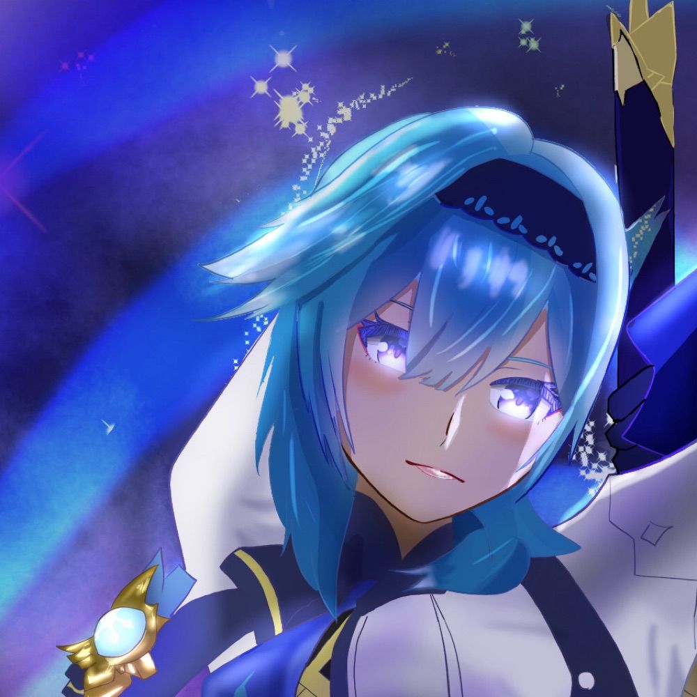 マギア